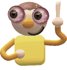 This is the Avatar Image for the FunnyFortnite24 AI Voice and Text to Speech Generator